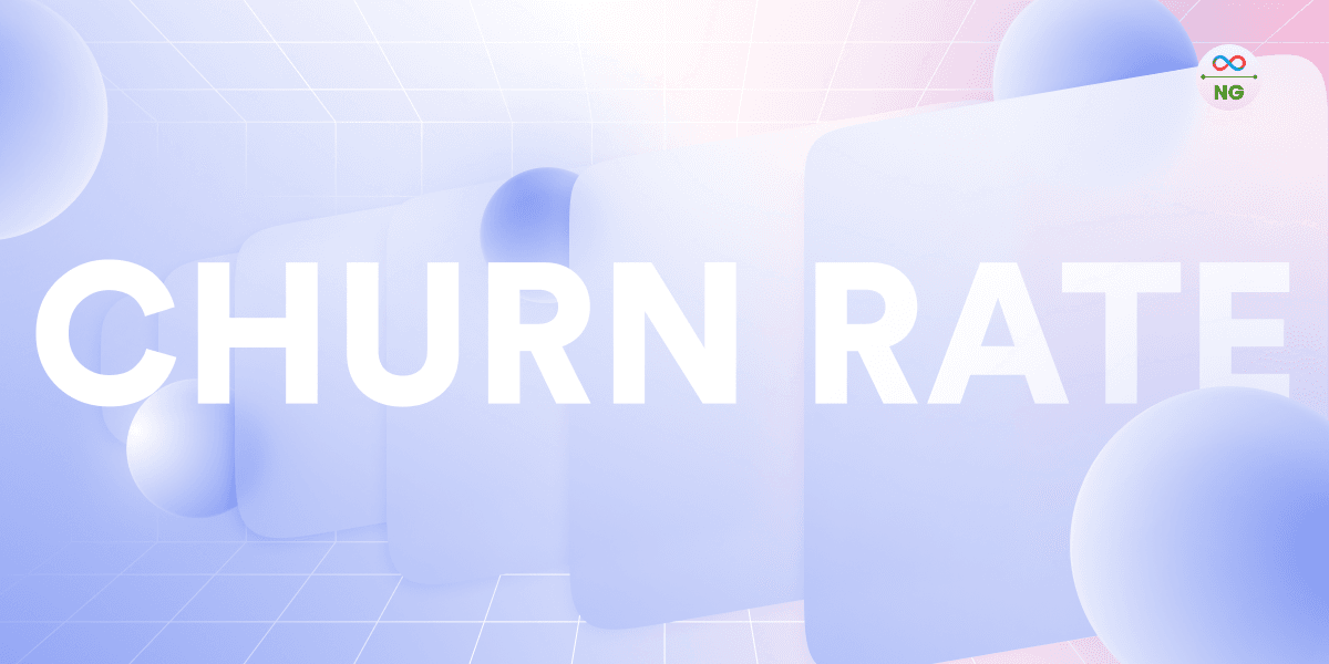 Using Churn Rate Calculations to Evaluate Product’s Health by Project Developers on the ICP