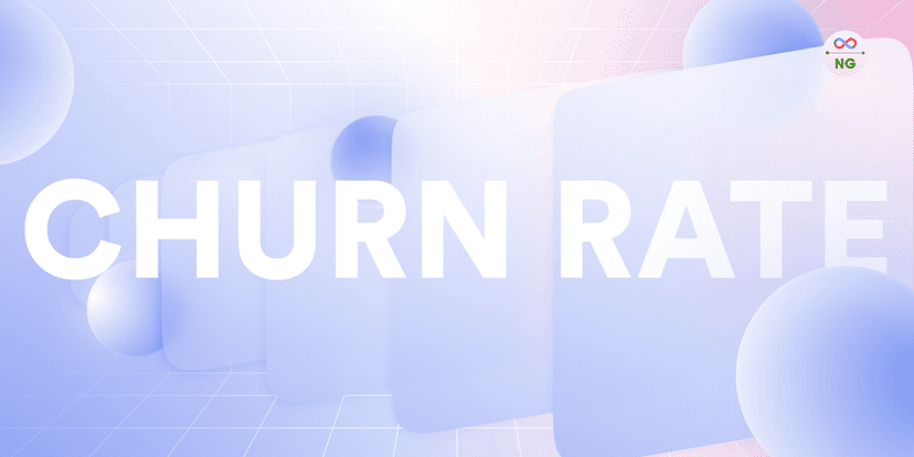 Using Churn Rate Calculations to Evaluate Product’s Health by Project Developers on the ICP