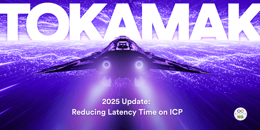 2025 Update on the Tokamak Milestone: Reducing Latency Time on ICP