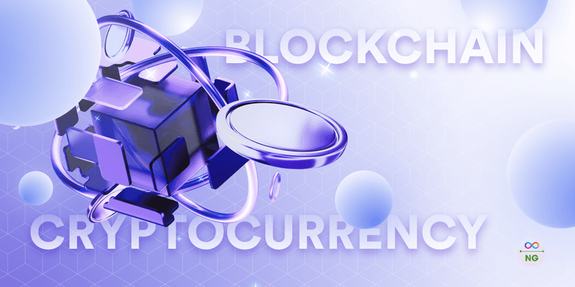 Types Of Blockchain and the Difference Between Blockchain and Cryptocurrency