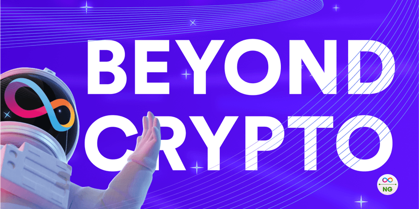 Blockchain Beyond Cryptocurrency: (Government’s Concerns and the Potential of Blockchain Technology)