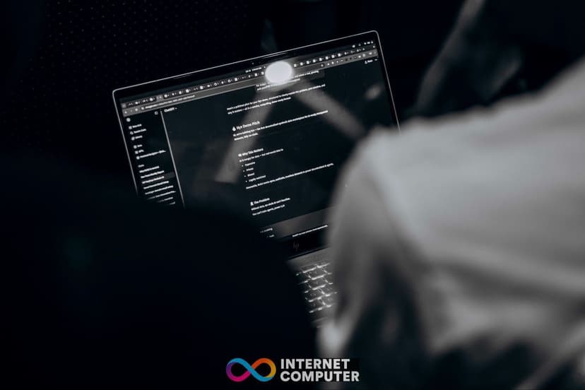 Internet Identity 2.0: A Reimagined User Experience