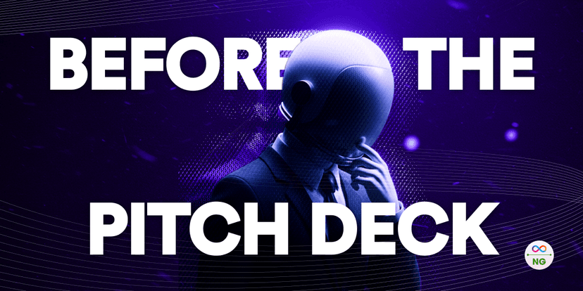 Before the Pitch Deck: How Web3 Founders on ICP Can Avoid Costly Funding Mistakes