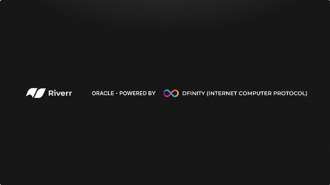 Riverr Finance: Building the DeFi Layer on Internet Computer