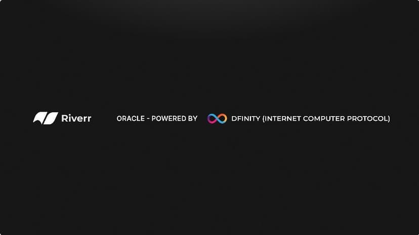 Riverr Finance: Building the DeFi Layer on Internet Computer