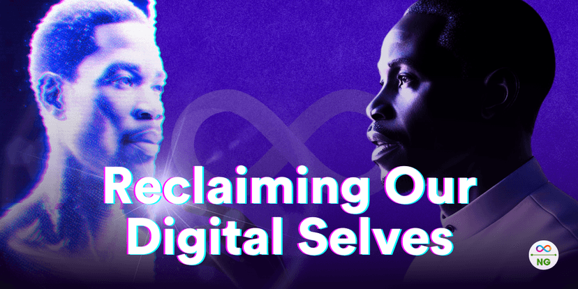 Reclaiming Our Digital Selves: The Imperative of Decentralized Digital Identity