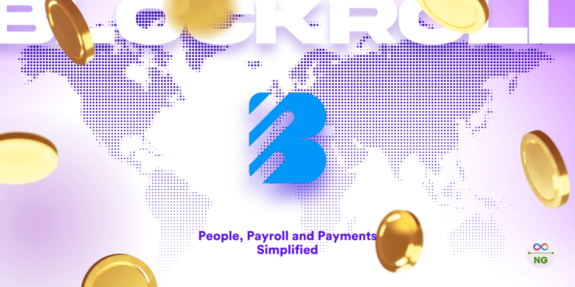 Blockroll: Revolutionizing Cross-Border Payments for African Remote Workers and Freelancers