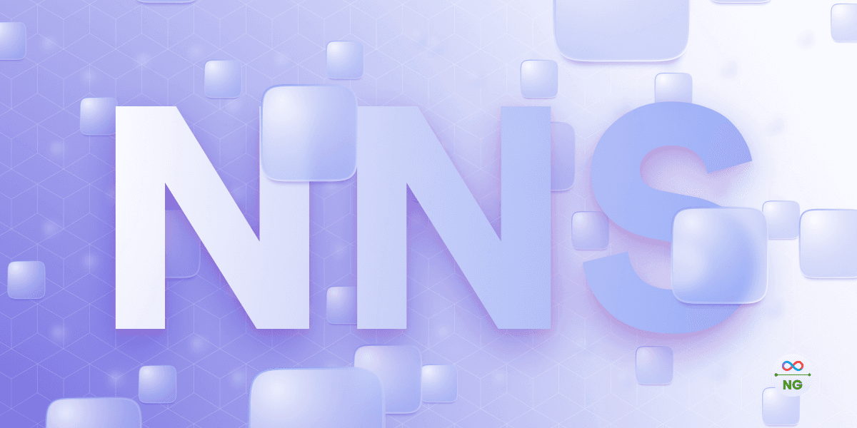 NNS Simplified: Understanding the Network Nervous System on ICP