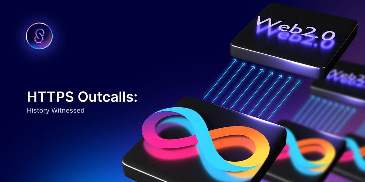HTTPs Outcalls; Advancing Web3's Growth through ICP