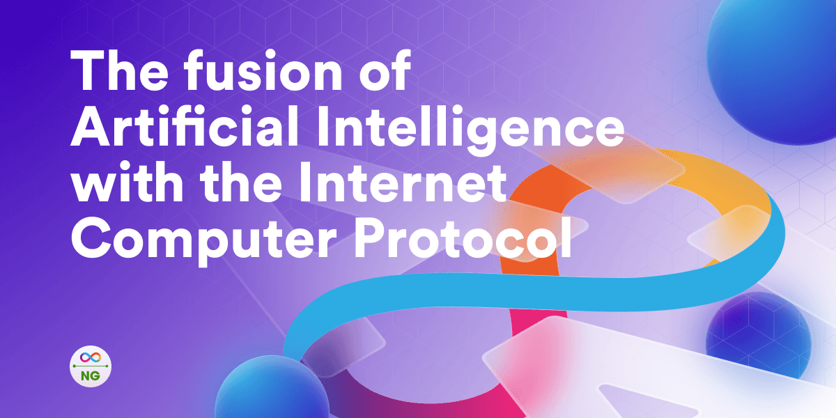 The Integration of ICP with AI; Here’s what Dominic Williams has to say…