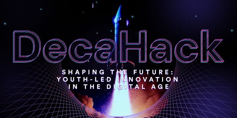 DecaHack 2024: Encouraging Innovation and Blockchain Solutions in Nigeria