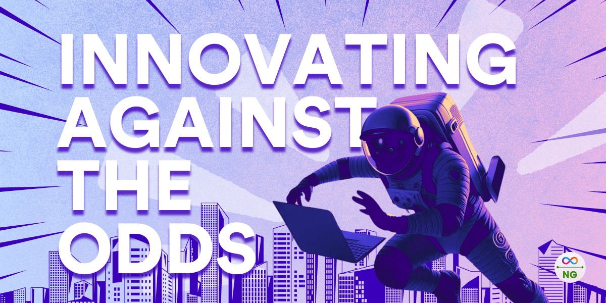 Innovating Against the Odds: Building Blockchain Solutions in Africa