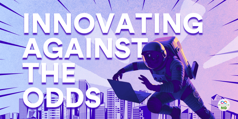 Innovating Against the Odds: Building Blockchain Solutions in Africa