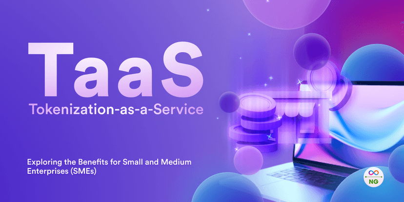 Tokenization-as-a-Service (TaaS) Exploring the Benefits for Small and Medium Enterprises (SMEs)