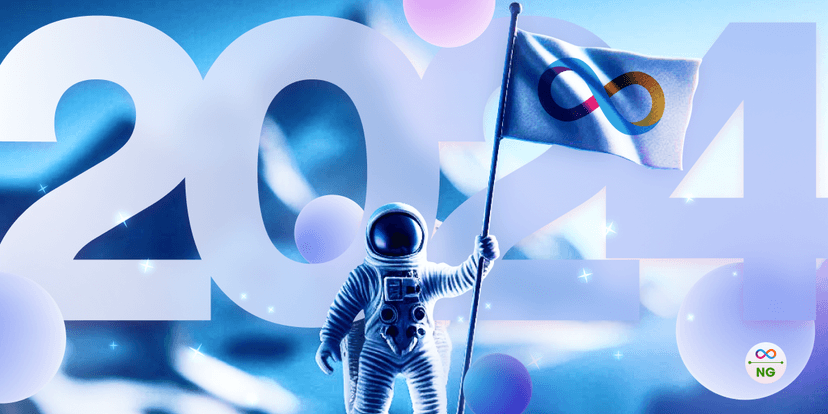 Recap: ICP’s 2024 Milestones, Setting the Stage for a Remarkable 2025