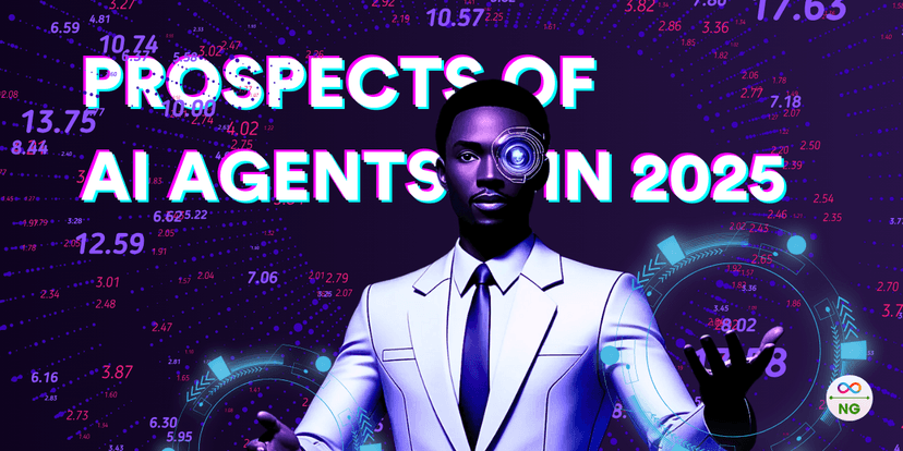 Prospects of AI Agents in 2025 & a Guide to Setting Up an AI Agent