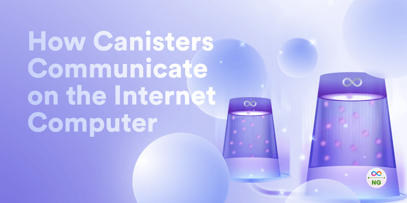 Understanding ICC: How Canisters Communicate on the Internet Computer