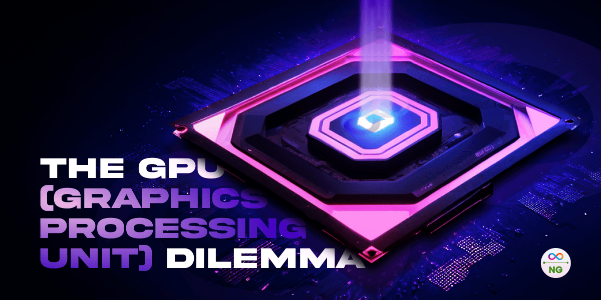 The GPU (Graphics Processing Unit) Dilemma: Centralized vs. Decentralized AI